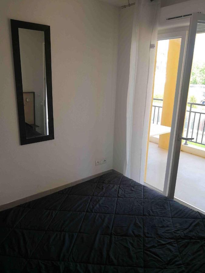 Appartement T2 - Golf De Fontcaude - Residence Cote Green A Juvignac 34990 Exterior foto